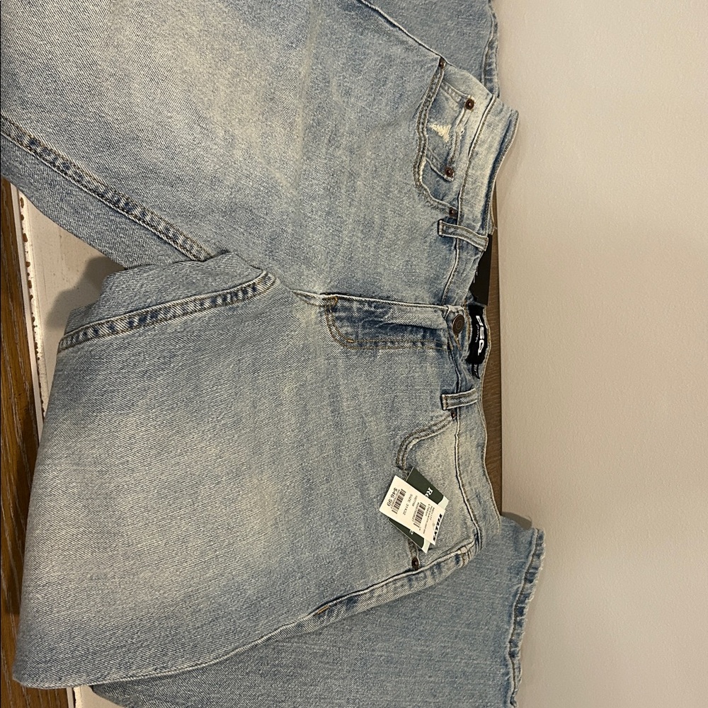 RSQ Classic Blue Denim Jeans